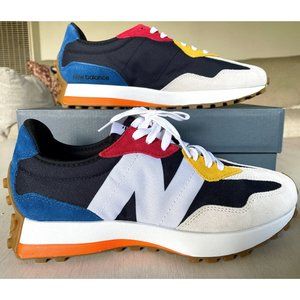 Never Used New Balance  327